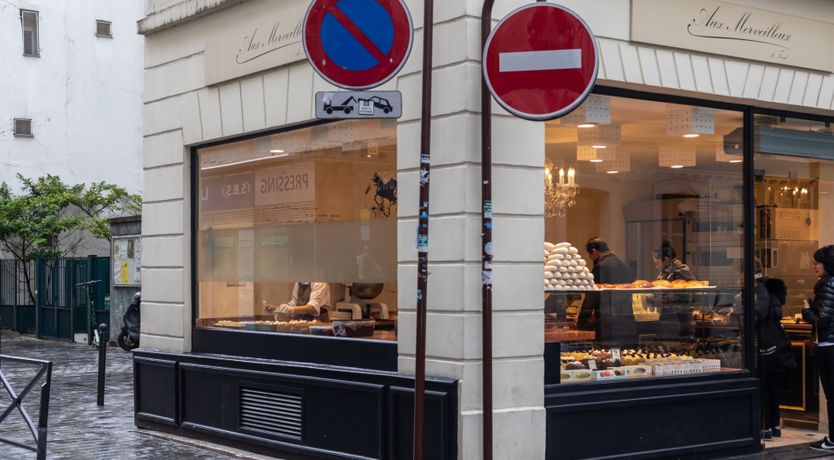 Photo of The Two Suns