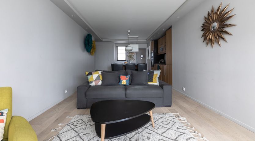 Photo of The Two Suns