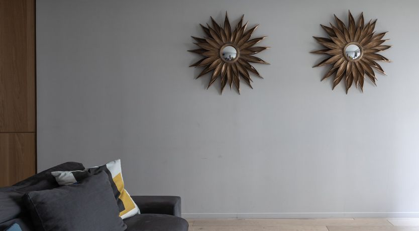 Photo of The Two Suns