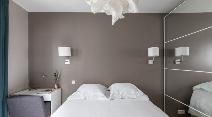 Photo of The Two Suns