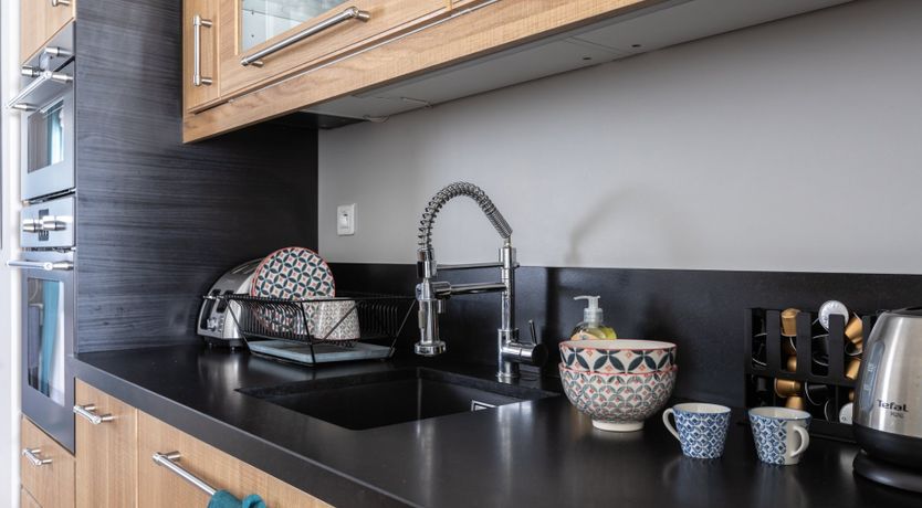 Photo of The Two Suns