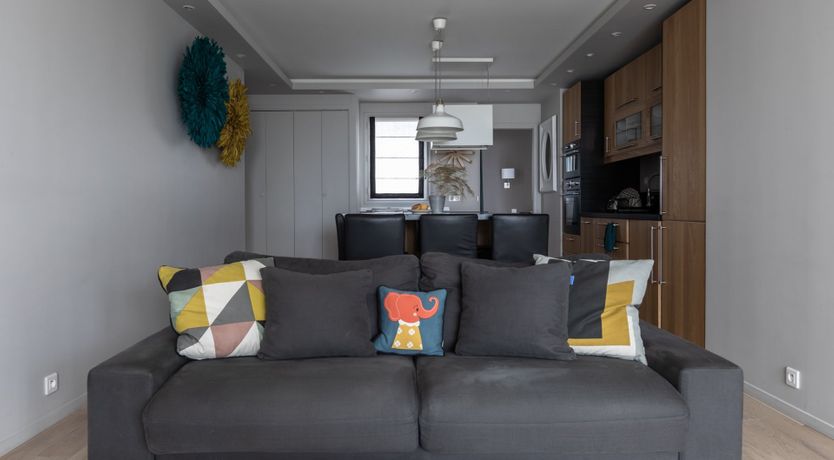 Photo of The Two Suns