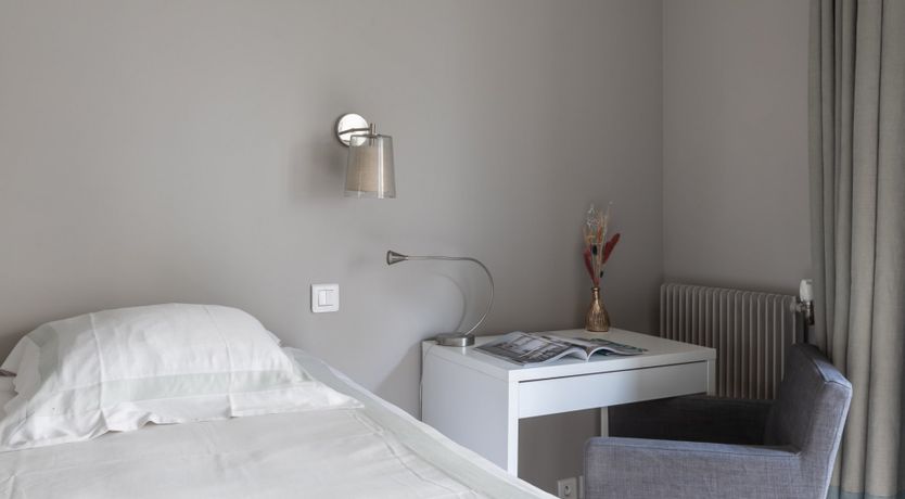 Photo of The Two Suns