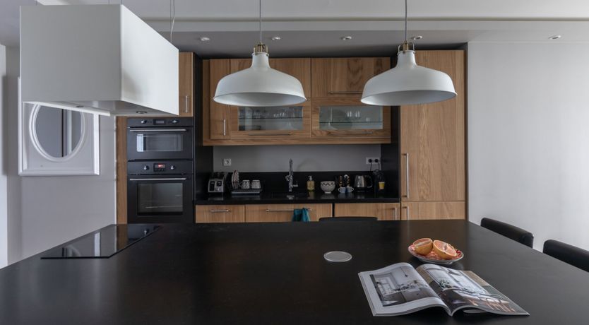 Photo of The Two Suns