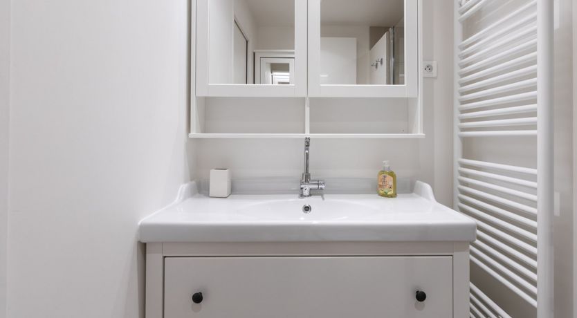 Photo of The Two Suns