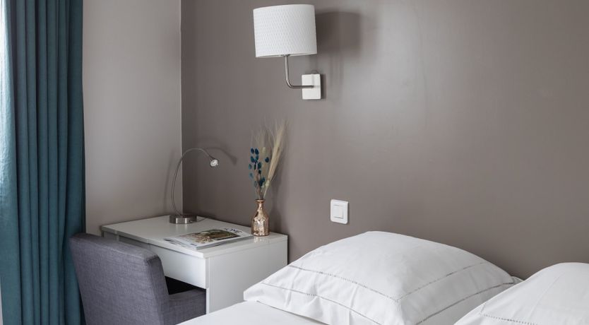 Photo of The Two Suns