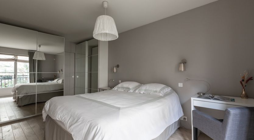 Photo of The Two Suns