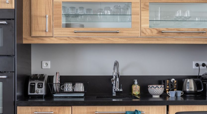 Photo of The Two Suns