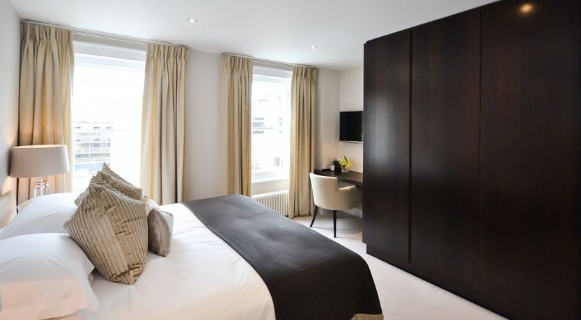 Photo of The Wigmore