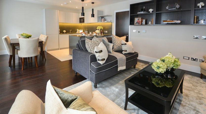 Photo of The Wigmore