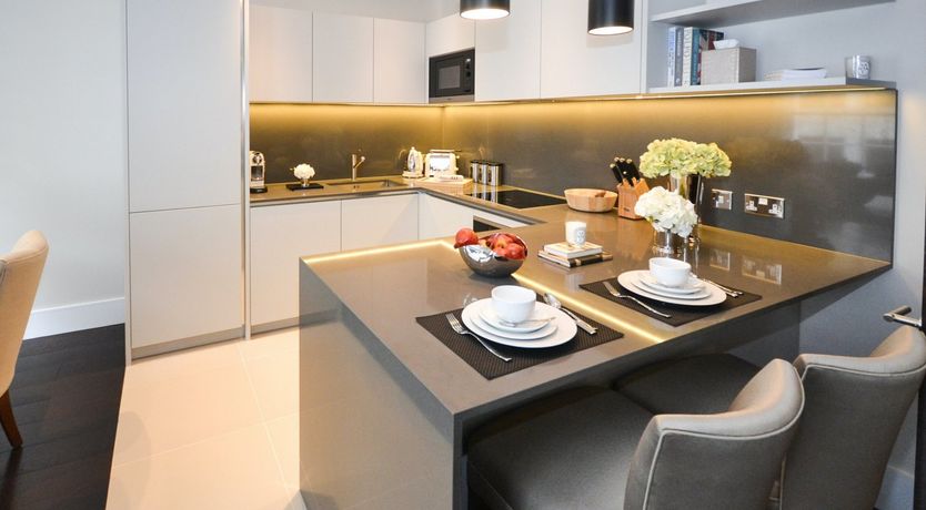 Photo of The Wigmore