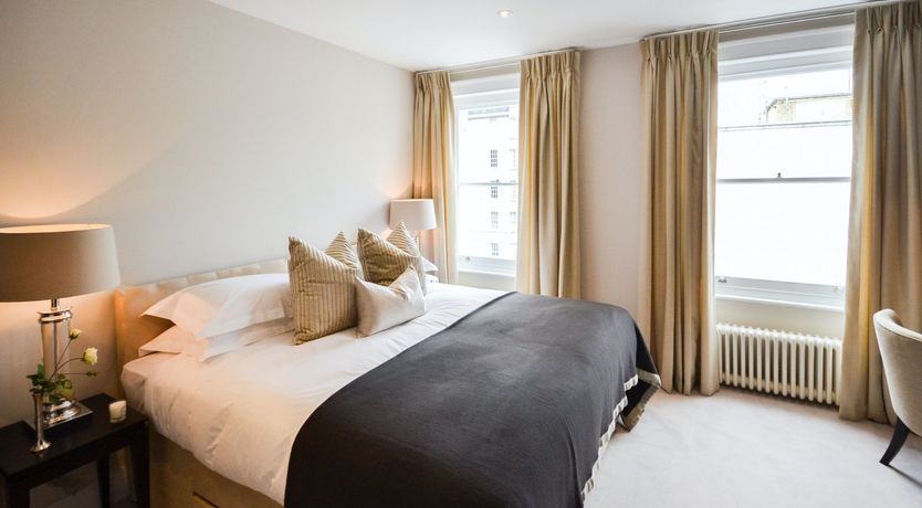 Photo of The Wigmore