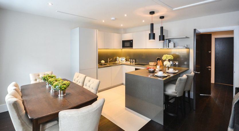 Photo of The Wigmore