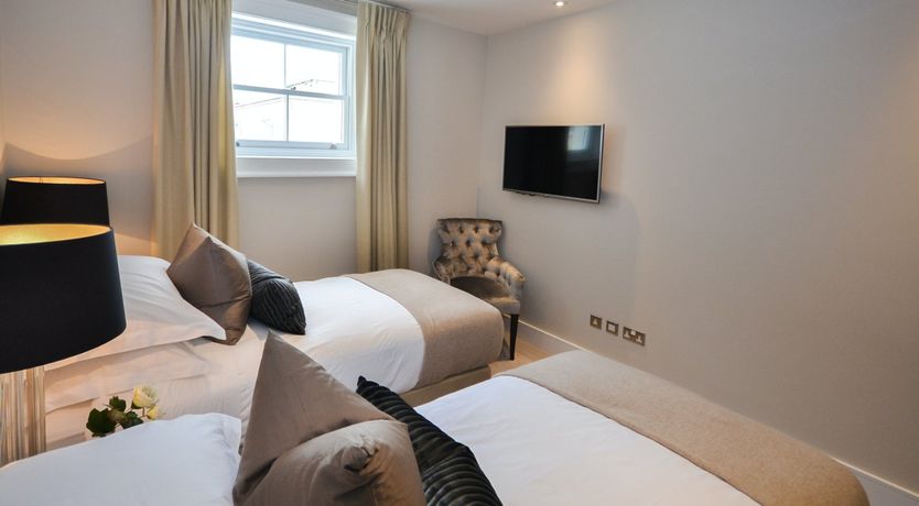 Photo of The Wigmore