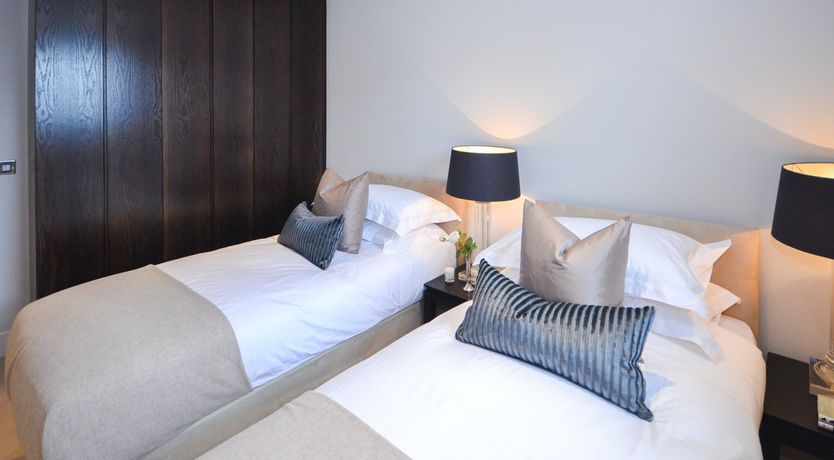 Photo of The Wigmore