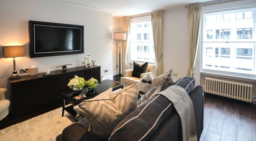 Photo of The Wigmore