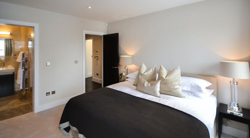 Photo of The Wigmore