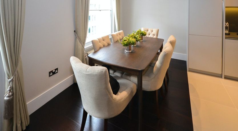 Photo of The Wigmore