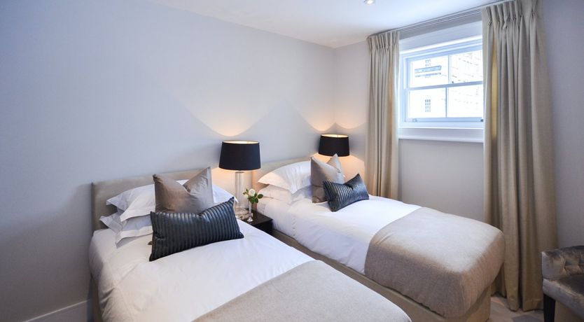 Photo of The Wigmore