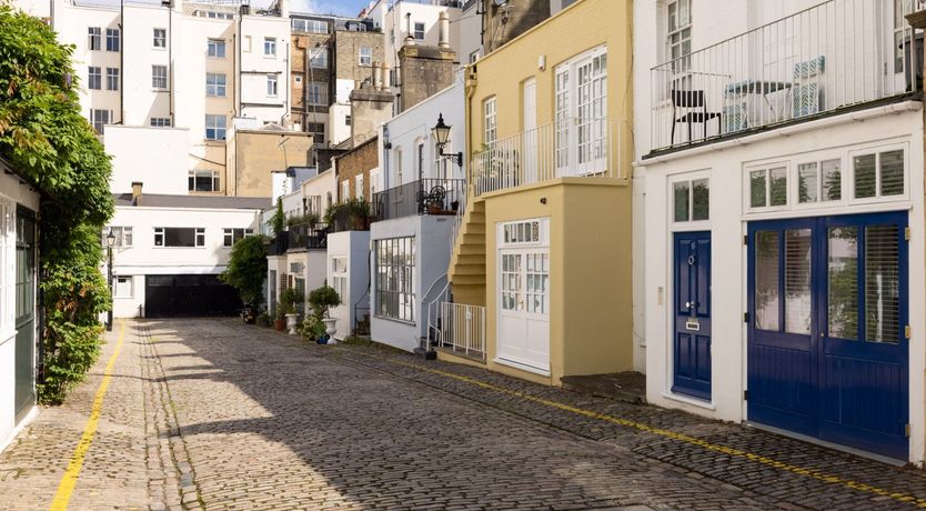 Photo of The Queensberry