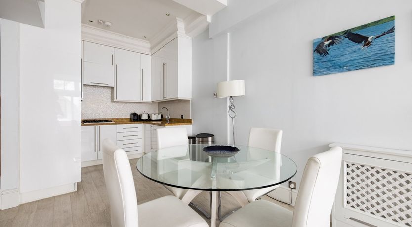 Photo of The Queensberry