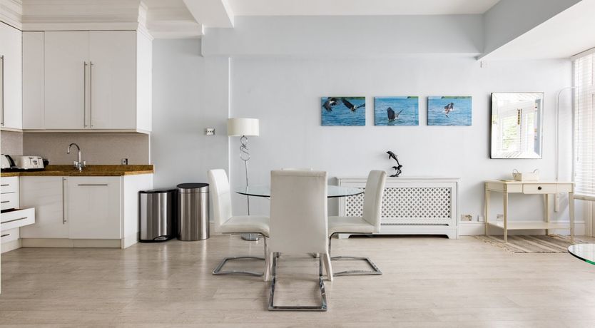 Photo of The Queensberry