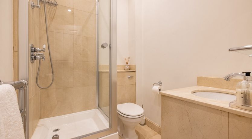 Photo of The Queensberry