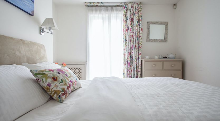 Photo of The Queensberry