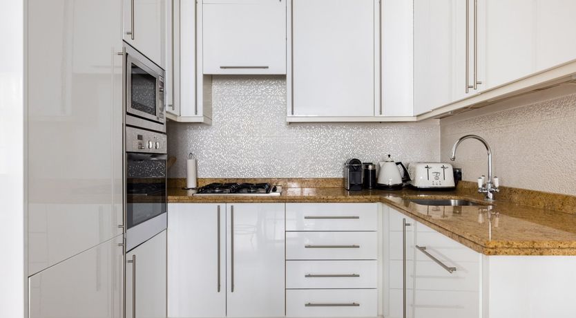 Photo of The Queensberry