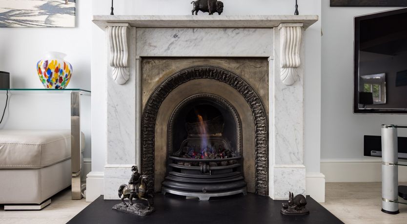 Photo of The Queensberry