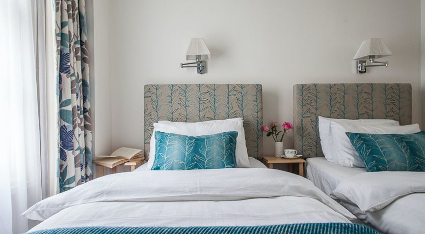 Photo of The Queensberry