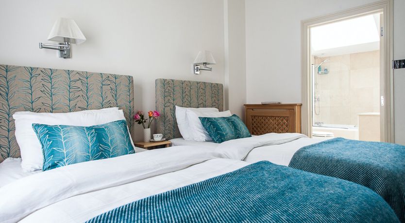 Photo of The Queensberry