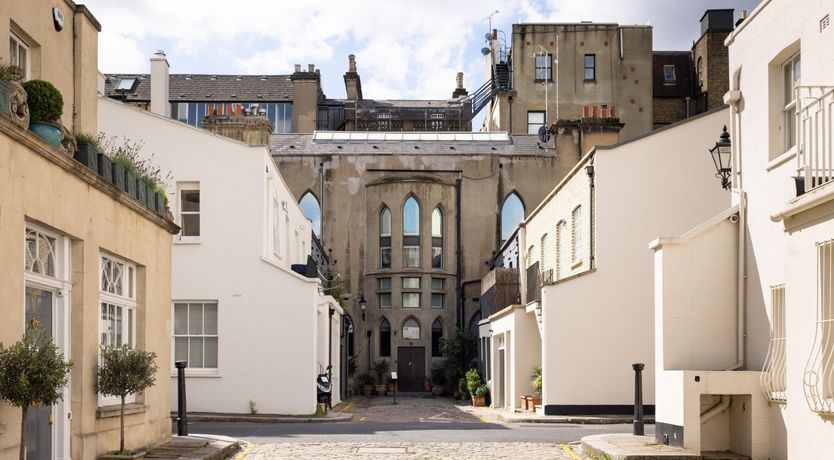 Photo of The Queensberry