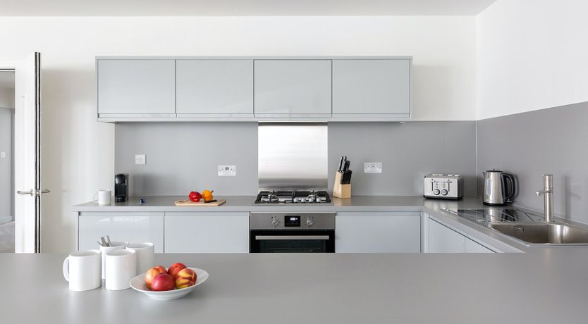 Photo of Gooseberry Jam