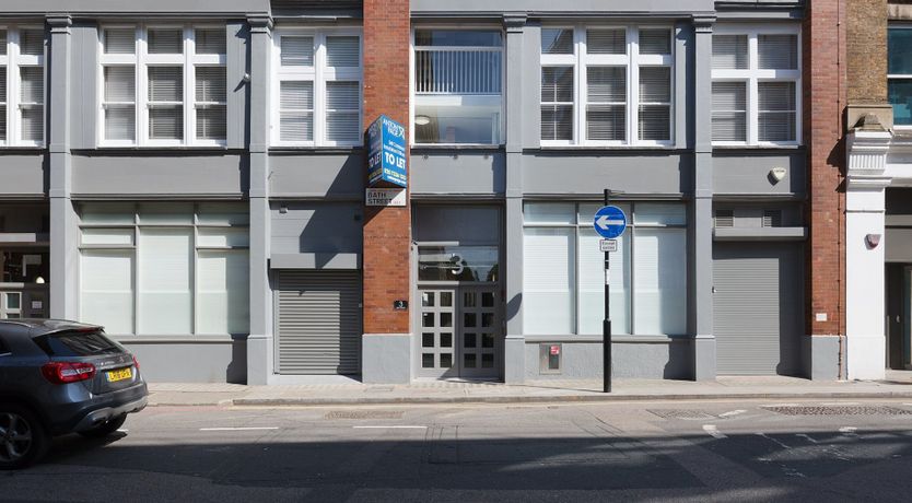 Photo of Gooseberry Jam