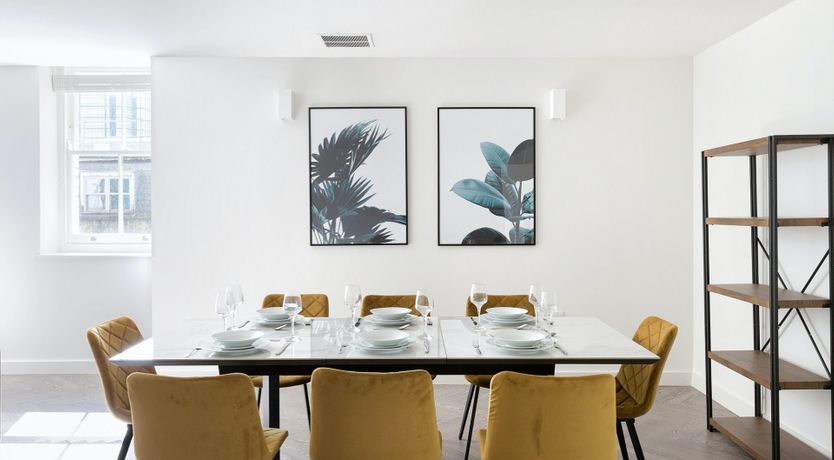 Photo of Gooseberry Jam