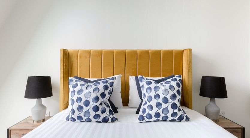 Photo of Gooseberry Jam