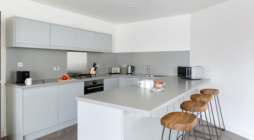 Photo of Gooseberry Jam