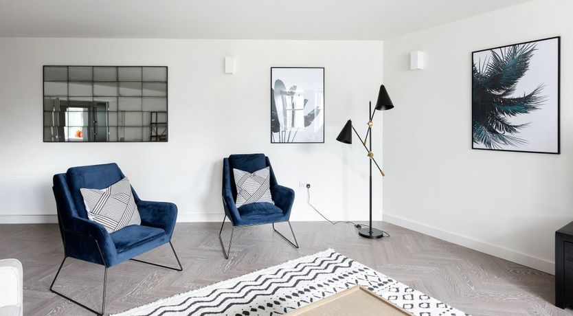 Photo of Gooseberry Jam