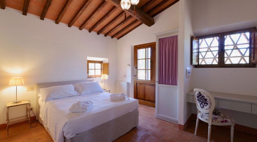 Photo of Botticelli's Primavera