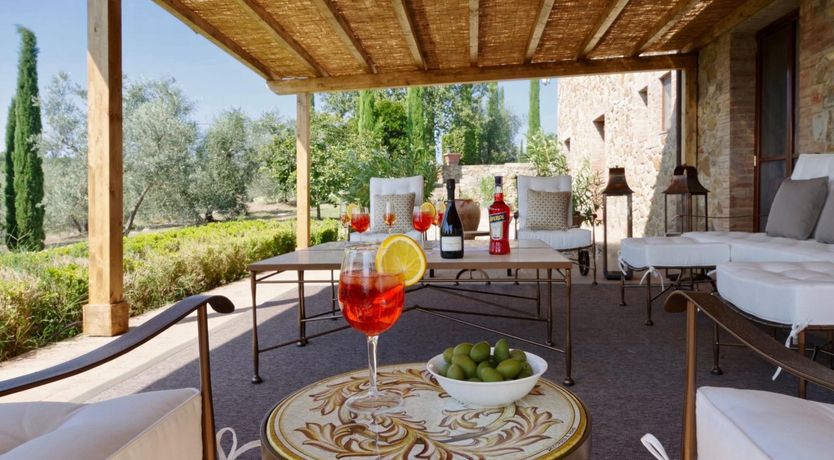 Photo of Botticelli's Primavera