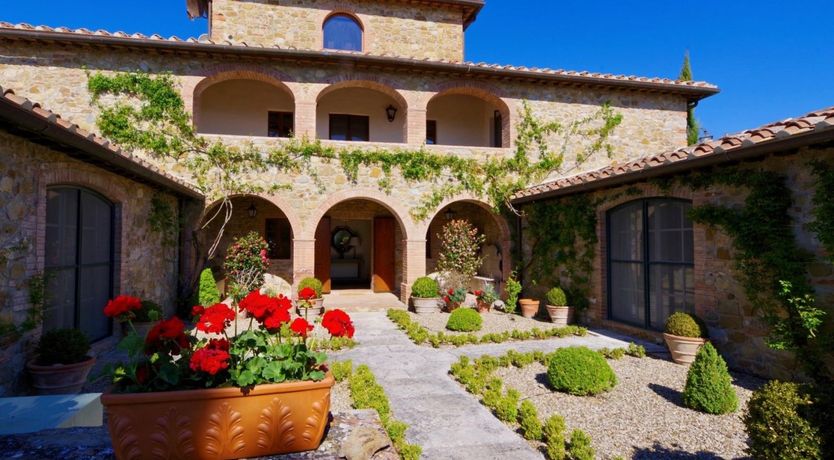 Photo of Botticelli's Primavera