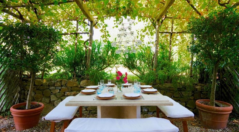 Photo of Botticelli's Primavera