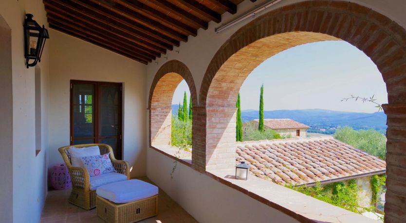 Photo of Botticelli's Primavera