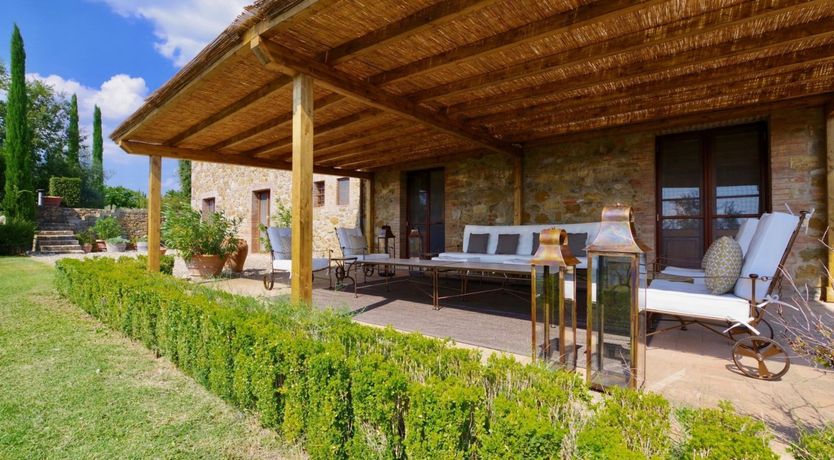 Photo of Botticelli's Primavera