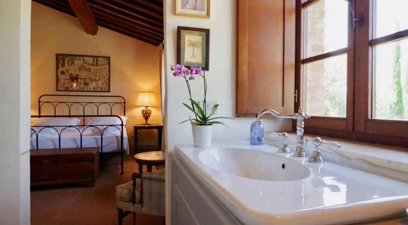 Photo of Botticelli's Primavera