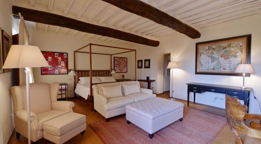 Photo of Botticelli's Primavera