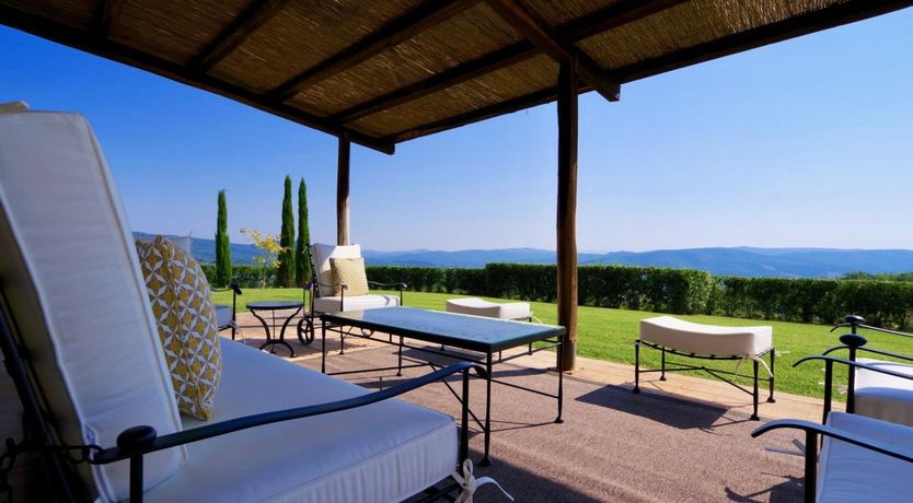 Photo of Botticelli's Primavera