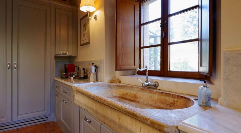 Photo of Botticelli's Primavera