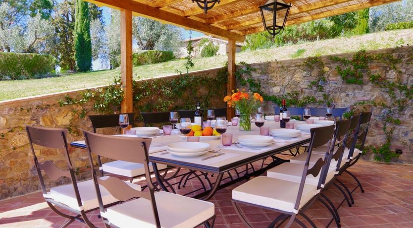 Photo of Botticelli's Primavera